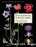 Couverture de Encyclopédie des plantes libres