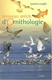 Couverture de Nouveau précis d'ornithologie