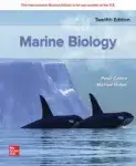 Couverture de Marine Biology ISE