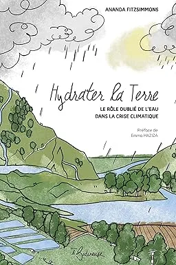 Couverture de Hydrater la Terre