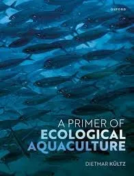 Couverture de A primer of écological aquaculture