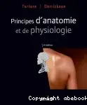 Couverture de Principes d'anatomie et de physiologie