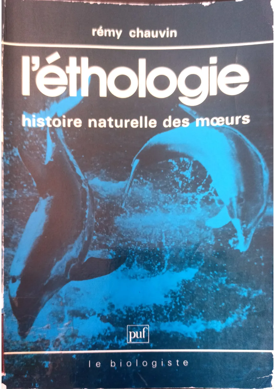 Couverture de Lethologie