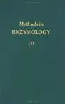Couverture de Methods in ENZYMOLOGY