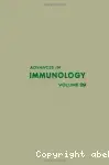 Couverture de Advances in immunology. VOL.29