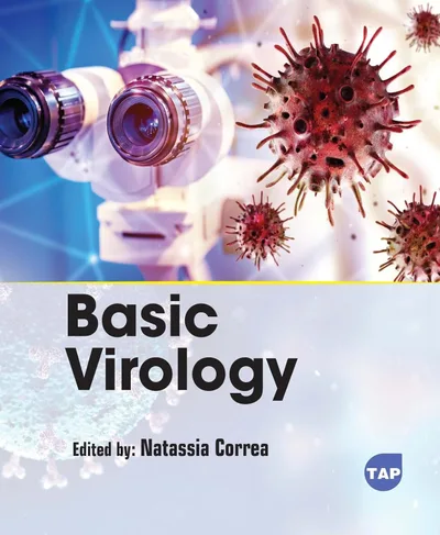 Couverture de Basic virology