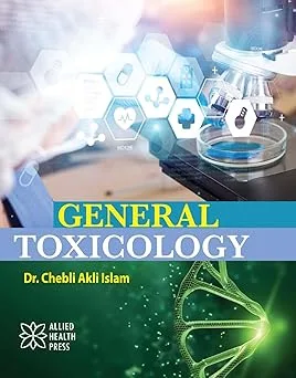 Couverture de General toxicology.