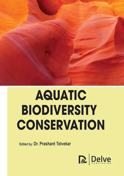 Couverture de Aquatic biodiversity conservation.