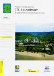 Couverture de Le cadmium