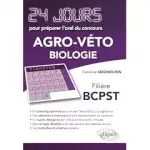 Couverture de Biologie