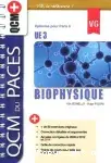 Couverture de Biophysique