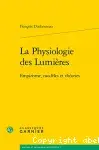 Couverture de LA Physiologie des LUmiéres