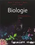 Couverture de Biologie