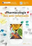 Couverture de Pharmacologie des anti-infectieux