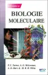 Couverture de Biologie moléculaire