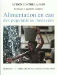 Couverture de Alimentation en eau des populations menacées