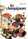 Couverture de Les Champignons