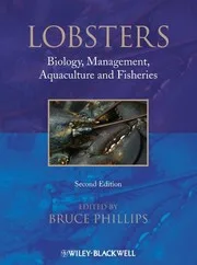 Couverture de Lobsters