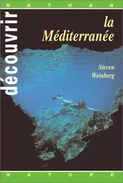 Couverture de Découvrir la méditerranée