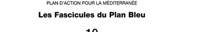 Couverture de Les risques naturels en Méditerranée