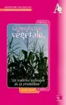 Couverture de La production végétale