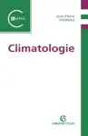 Couverture de Climatologie