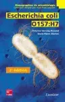 Couverture de Escherichia coli O157:H7