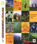 Couverture de Environnement et écologie