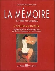 Couverture de La mémoire