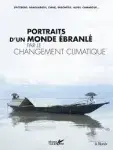 Couverture de Portraits d'un monde ébranlé