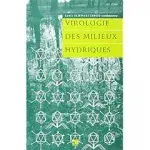 Couverture de Virologie des milieux hydriques
