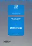 Couverture de Opérations unitaires en génie biologique