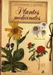 Couverture de Plantes médicinales