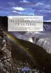 Couverture de Les climats passés de la Terre