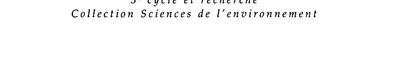 Couverture de Le sol