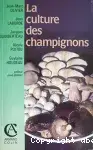 Couverture de La culture des champignons