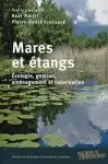 Couverture de Mares et étangs