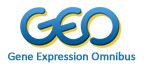 NCBI GEO